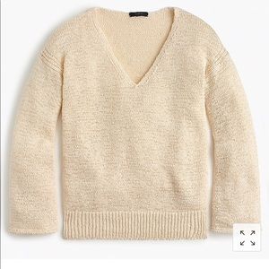 Knit sweater - size S, worn once!